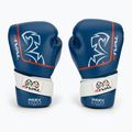Bokso pirštinės Rival RS2V Super Sparring 2.0 blue 2