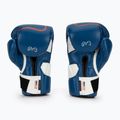 Bokso pirštinės Rival RS2V Super Sparring 2.0 blue 3