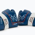 Bokso pirštinės Rival RS2V Super Sparring 2.0 blue 7