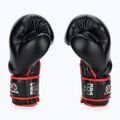 Bokso pirštinės Rival Aero Sparring 2.0 black 3
