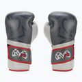 Bokso pirštinės Rival Impulse Sparring grey