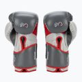 Bokso pirštinės Rival Impulse Sparring grey 2