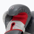Bokso pirštinės Rival Impulse Sparring grey 4