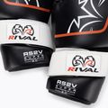 Bokso pirštinės Rival Super Sparring 2.0 black 4