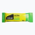 Energnetinis batonėlis Näak Ultra Energy 50 g almond & chocolate