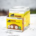 Energetinis batonėlis Näak Ultra Energy 30 g vanilla 2