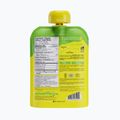 Energetinis gelis Näak Ultra Energy 90 g apple & maple syrup 2