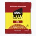 Energnetinis batonėlis Näak Ultra Energy 30 g maple syrup
