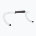 Vairo juosta SUPACAZ Super Sticky Kush Classic 2.5 mm white/ano black plugs 2