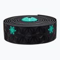 SUPACAZ Super Sticky Kush Galaxy celeste print/celeste plugs vairo apvyniojimas
