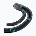 SUPACAZ Super Sticky Kush Galaxy celeste print/celeste plugs vairo apvyniojimas 2