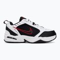 Vyriški treniruočių batai Nike Air Monarch IV white/black 2
