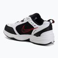 Vyriški treniruočių batai Nike Air Monarch IV white/black 3