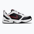 Vyriški treniruočių batai Nike Air Monarch IV white/black