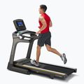 Elektrinis bėgimo takelis Matrix Fitness Treadmill TF50XR-02 graphite grey 7