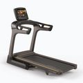 Elektrinis bėgimo takelis Matrix Fitness TF30 XIR graphite grey
