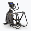 Elipsinis treniruoklis Matrix Fitness Ascent Trainer A30XR-04 black 2