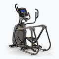 Elipsinis treniruoklis Matrix Fitness Ascent Trainer A50XR-04 black 2