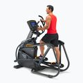 Elipsinis treniruoklis Matrix Fitness Ascent Trainer A50XR-04 black 4