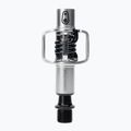 Crankbrothers Eggbeater 1 dviračių pedalai sidabrinės/juodos spalvos CR-14791 4