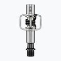 Crankbrothers Eggbeater 1 dviračių pedalai sidabrinės/juodos spalvos CR-14791 6