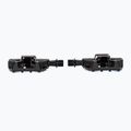 Dviračių pedalai Crankbrothers Double Shot 3 black/black 3
