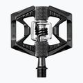 Dviračių pedalai Crankbrothers Double Shot 3 black/black 6