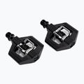 Dviračių pedalai Crankbrothers Candy 1 black/black 2