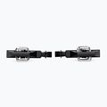 Dviračių pedalai Crankbrothers Candy 1 black/black 3