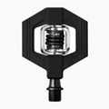 Dviračių pedalai Crankbrothers Candy 1 black/black 5