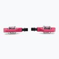 Dviračių pedalai Crankbrothers Candy 1 pink 3