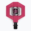 Dviračių pedalai Crankbrothers Candy 1 pink 4