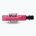 Dviračių pedalai Crankbrothers Candy 1 pink 6