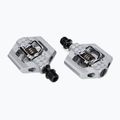 Dviračių pedalai Crankbrothers Candy 2 dark grey/black