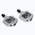 Dviračių pedalai Crankbrothers Candy 2 dark grey/black 2