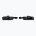 Dviračių pedalai Crankbrothers Double Shot 1 black/black 3
