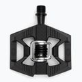 Dviračių pedalai Crankbrothers Double Shot 1 black/black 4
