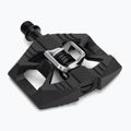 Dviračių pedalai Crankbrothers Double Shot 1 black/black 5