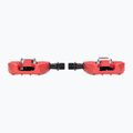 Dviračių pedalai Crankbrothers Double Shot 1 red/black 3
