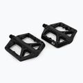Crankbrothers Stamp 1 dviračių pedalai juodi CR-16267