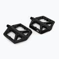 Crankbrothers Stamp 1 dviračių pedalai juodi CR-16267 2