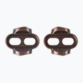 Pedalų apkabos Crankbrothers Standard Easy Release 6 Degree 2