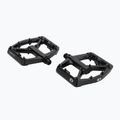 Dviračių pedalai Crankbrothers Stamp 2 black 2