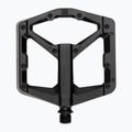 Dviračių pedalai Crankbrothers Stamp 2 black 4