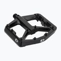 Dviračių pedalai Crankbrothers Stamp 2 black 5