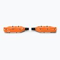 Crankbrothers Stamp 1 dviračių pedalai oranžiniai CR-16388 3
