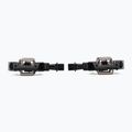 Dviračių pedalai Crankbrothers Mallet Trail black/black spring 3