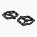 Dviračių pedalai Crankbrothers Stamp 1 Gen2 black