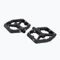 Dviračių pedalai Crankbrothers Stamp 1 Gen2 black 2