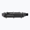 Dviračių pedalai Crankbrothers Stamp 1 Gen2 black 6